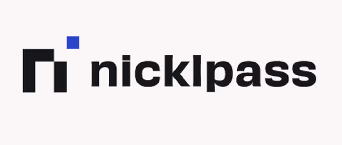 Cover image for NICKLpass