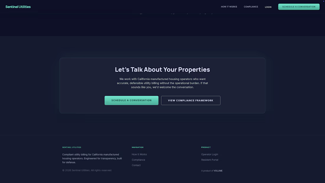 Cover image for Built a full SaaS platform