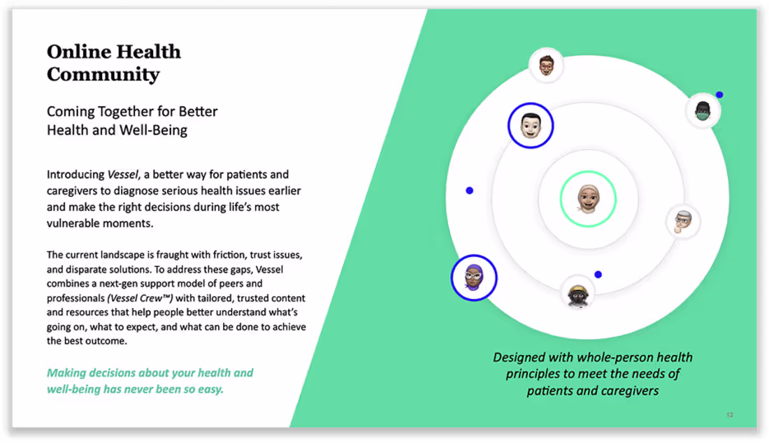 Cover image for Deciding Together