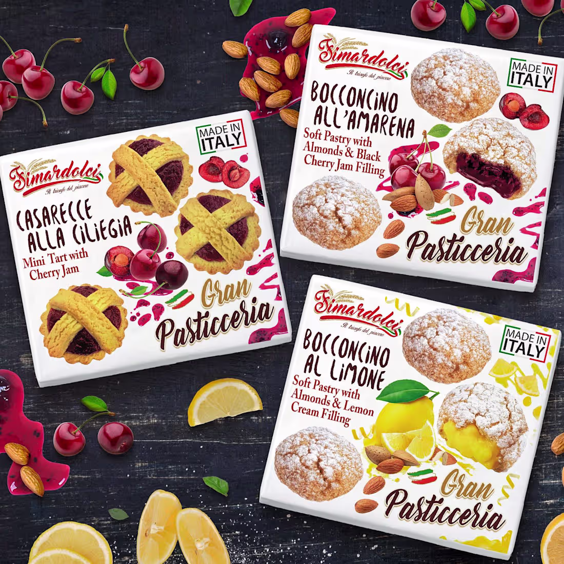 Cover image for New cookie labels