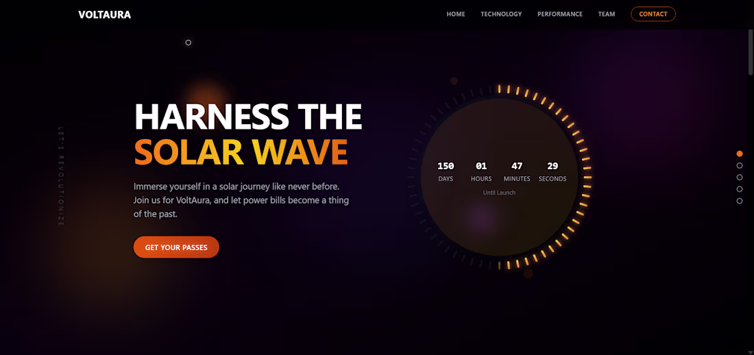 Cover image for Web Development