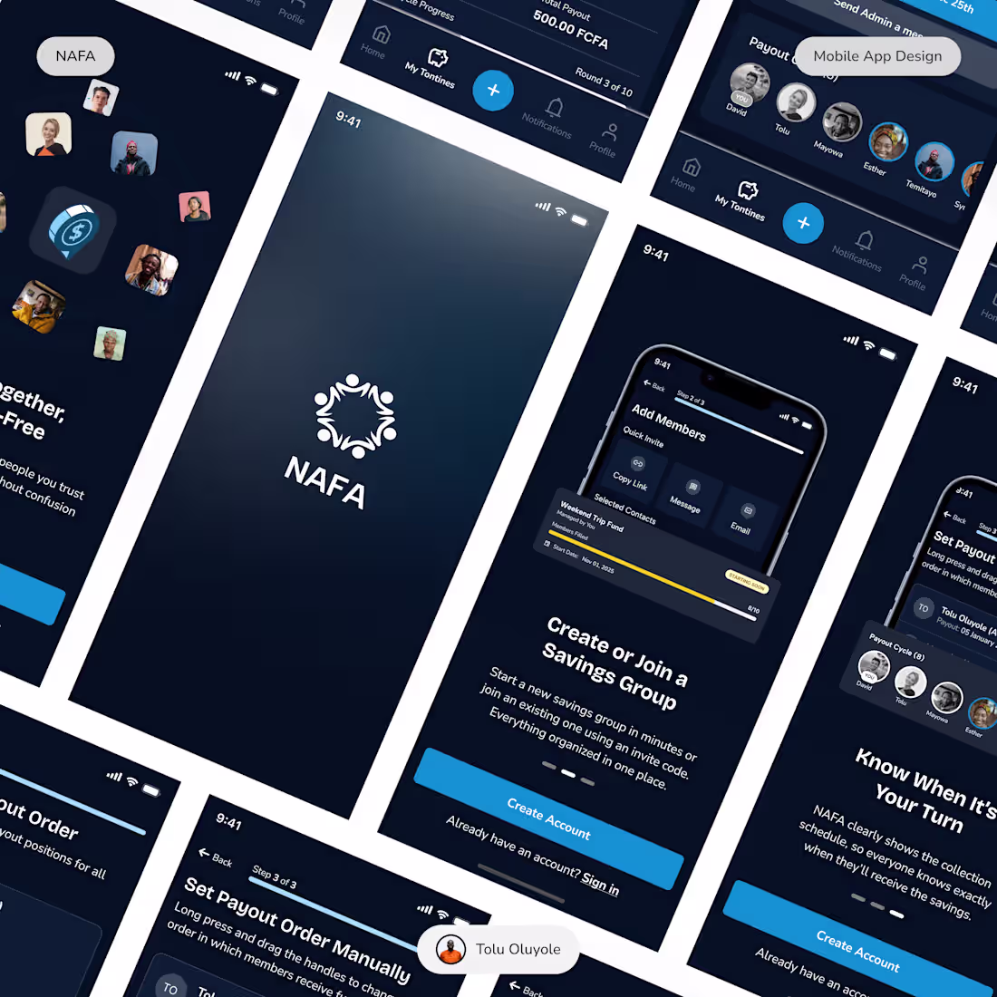 Cover image for Following up on the NAFA light mode shared earlier, here’s a...