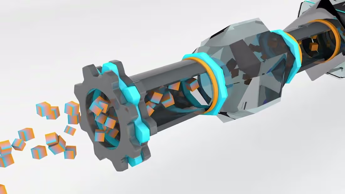 Cover image for Motion Graphics & Animation / 1min 45sec - Reel 2024 - YouTube