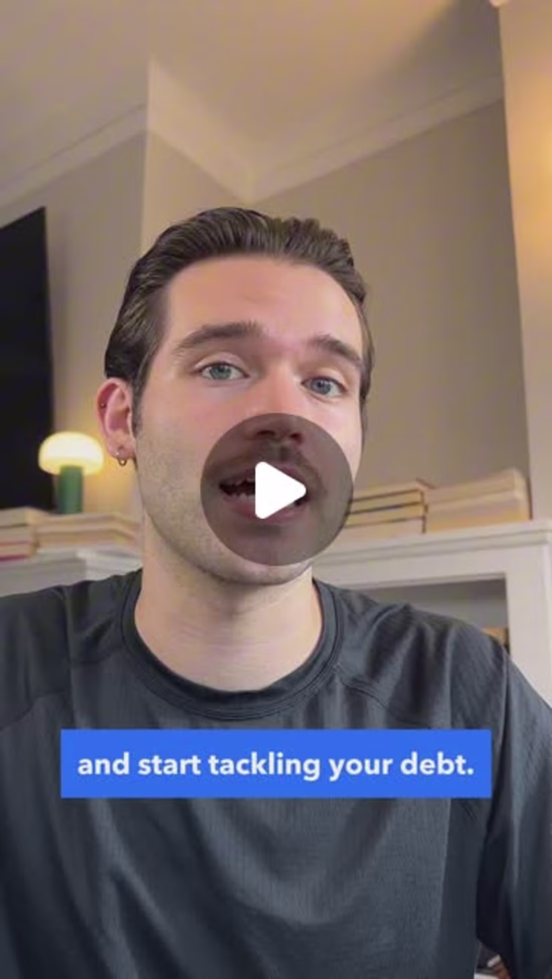 Cover image for Intuit UGC Video