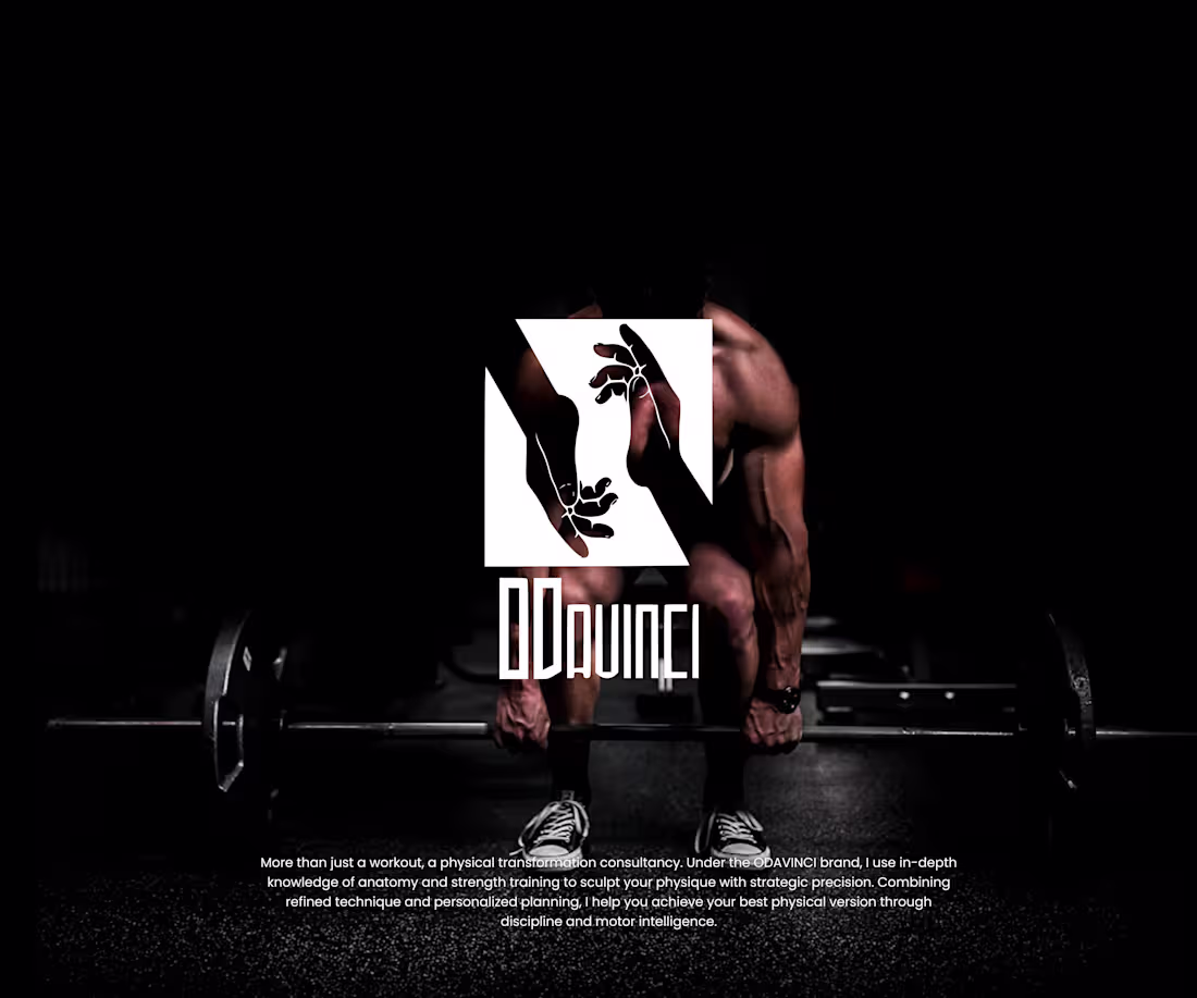 Cover image for ODavinci - Logo Designer