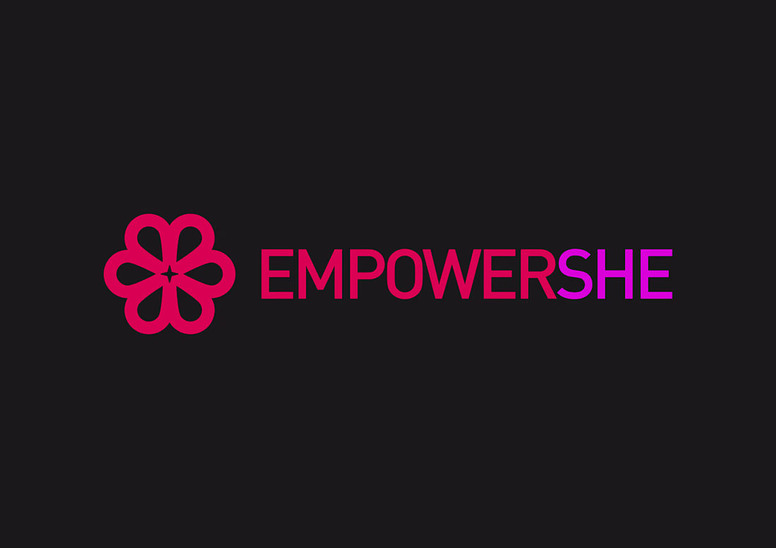 Cover image for EmpowerShe - Branding and Visual Identity