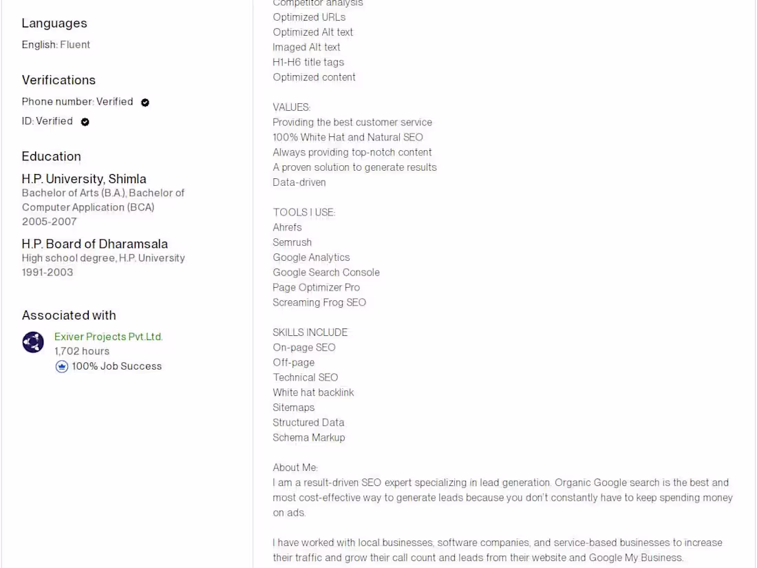 Cover image for Social Media Marketing