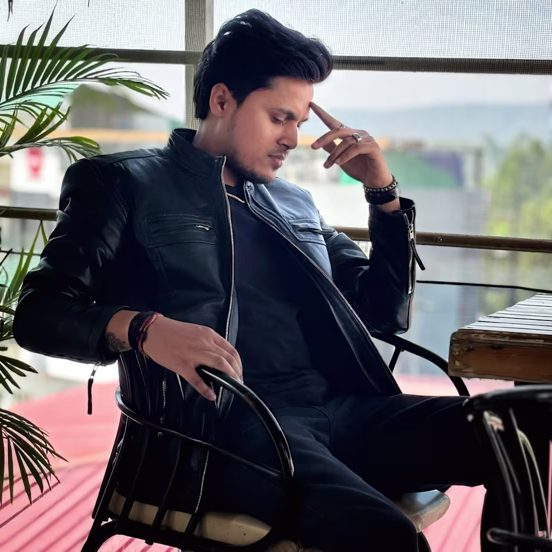 Cover image for Processed this image using Photoshop