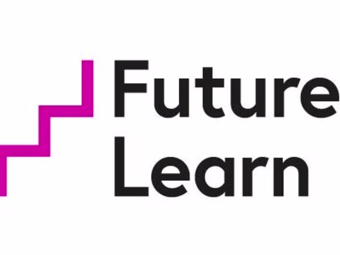 Cover image for FutureLearn