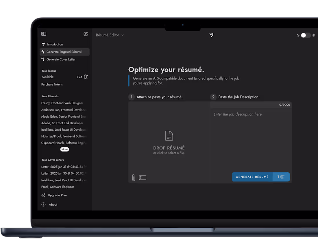 Cover image for GigMagus