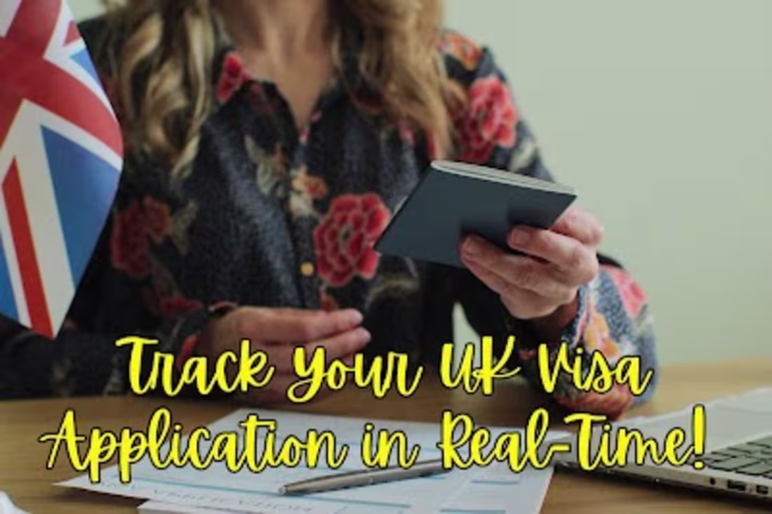 Cover image for Understanding UK Visa Processing Times and How Students Can Tra…