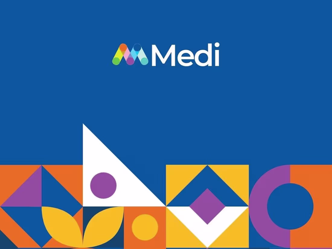 Cover image for Behance