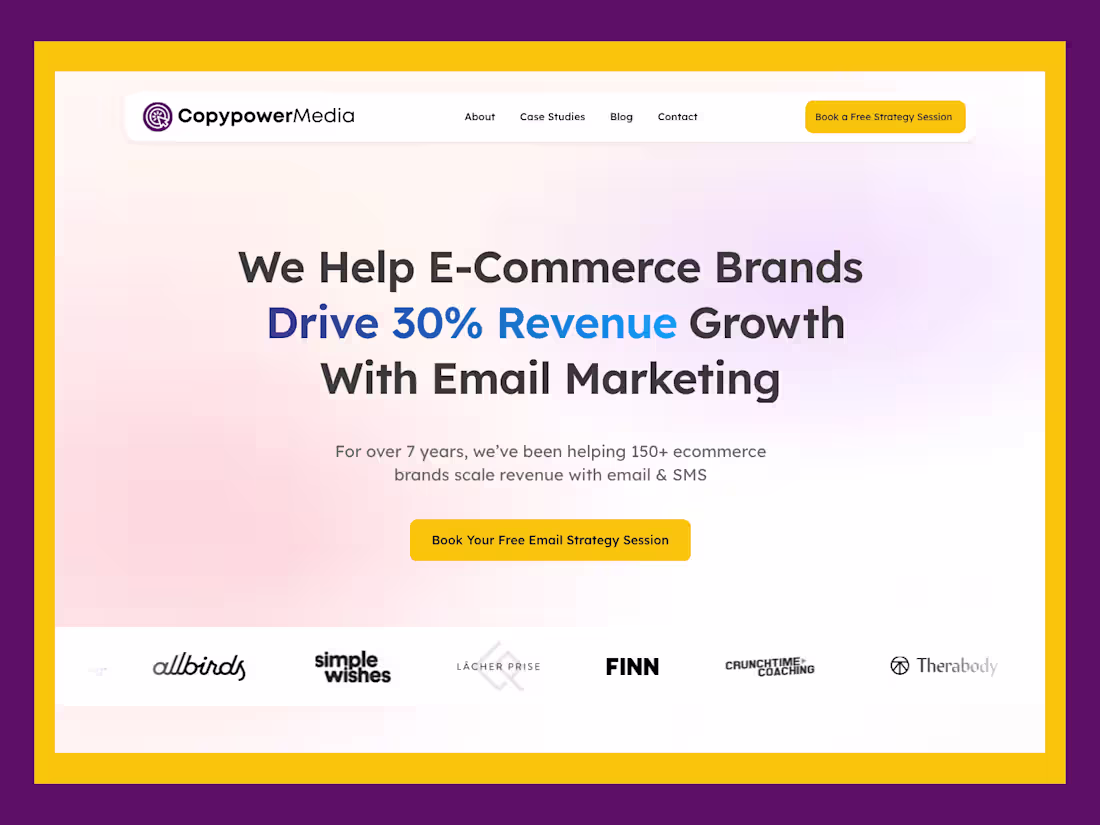 Cover image for Copypowermedia