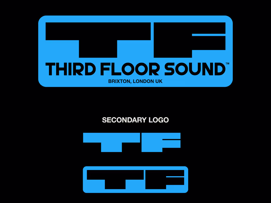 Cover image for Third Floor Sound