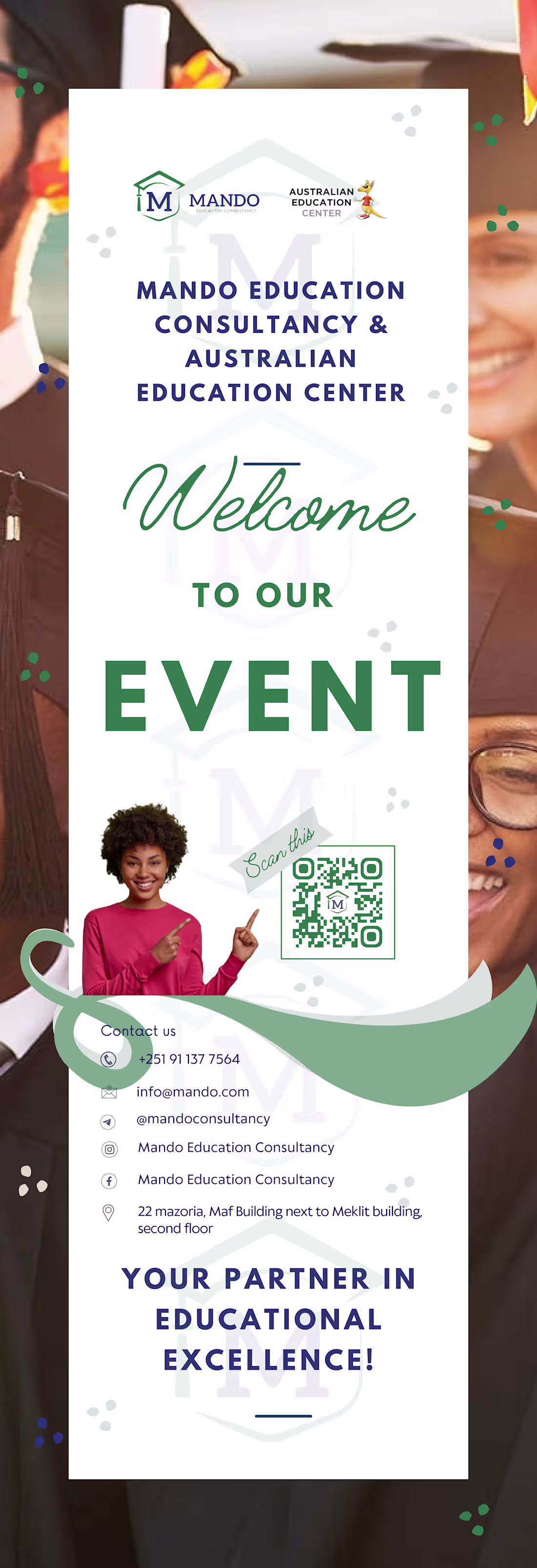 Cover image for Graphic designer 