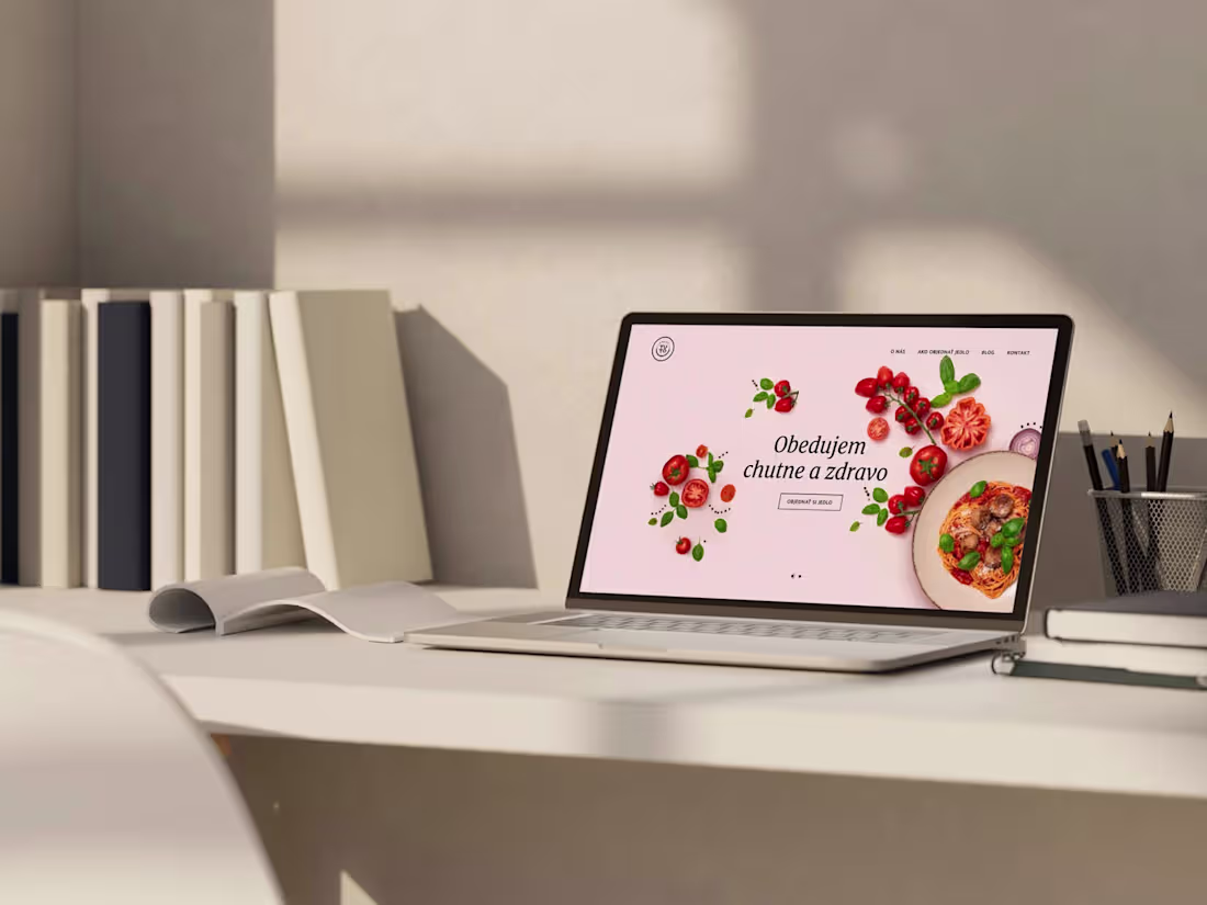 Cover image for Purposeful and Engaging Website