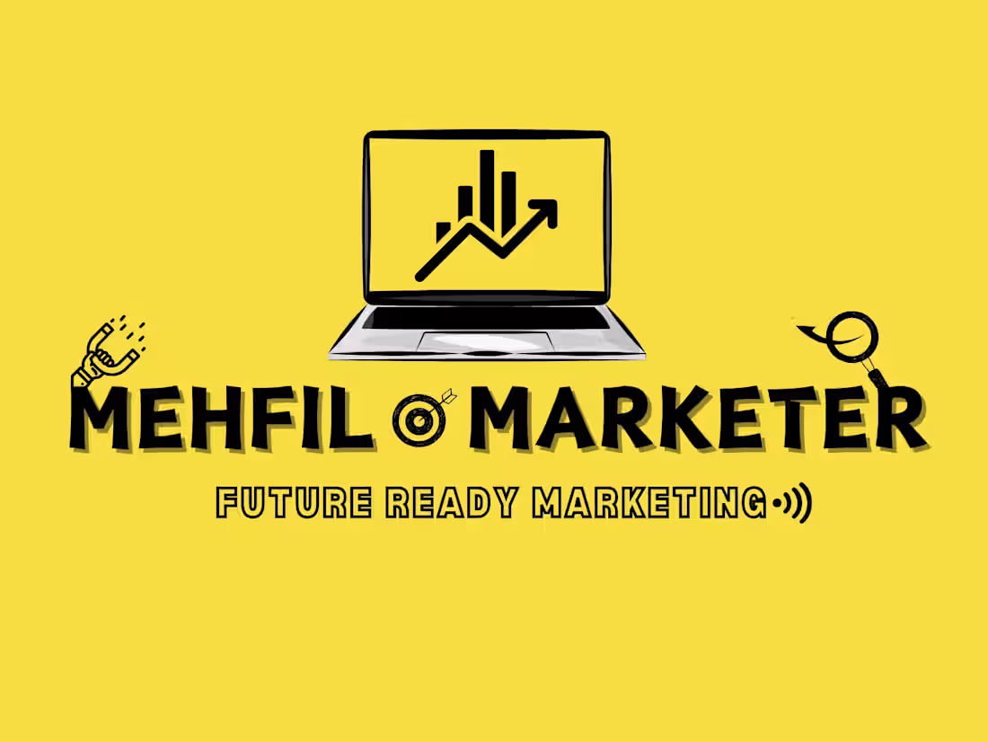 Cover image for Digital Marketing Agency Website