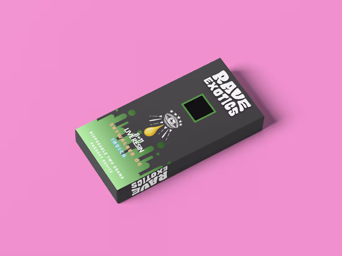 Cover image for Packaging Design