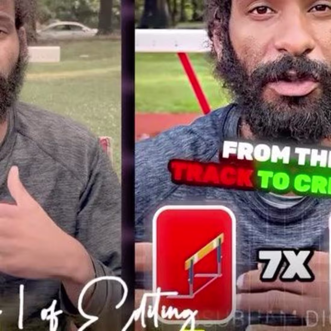 Cover image for Subham Pareek | Shortform Video Marketing Expert on Instagram: …