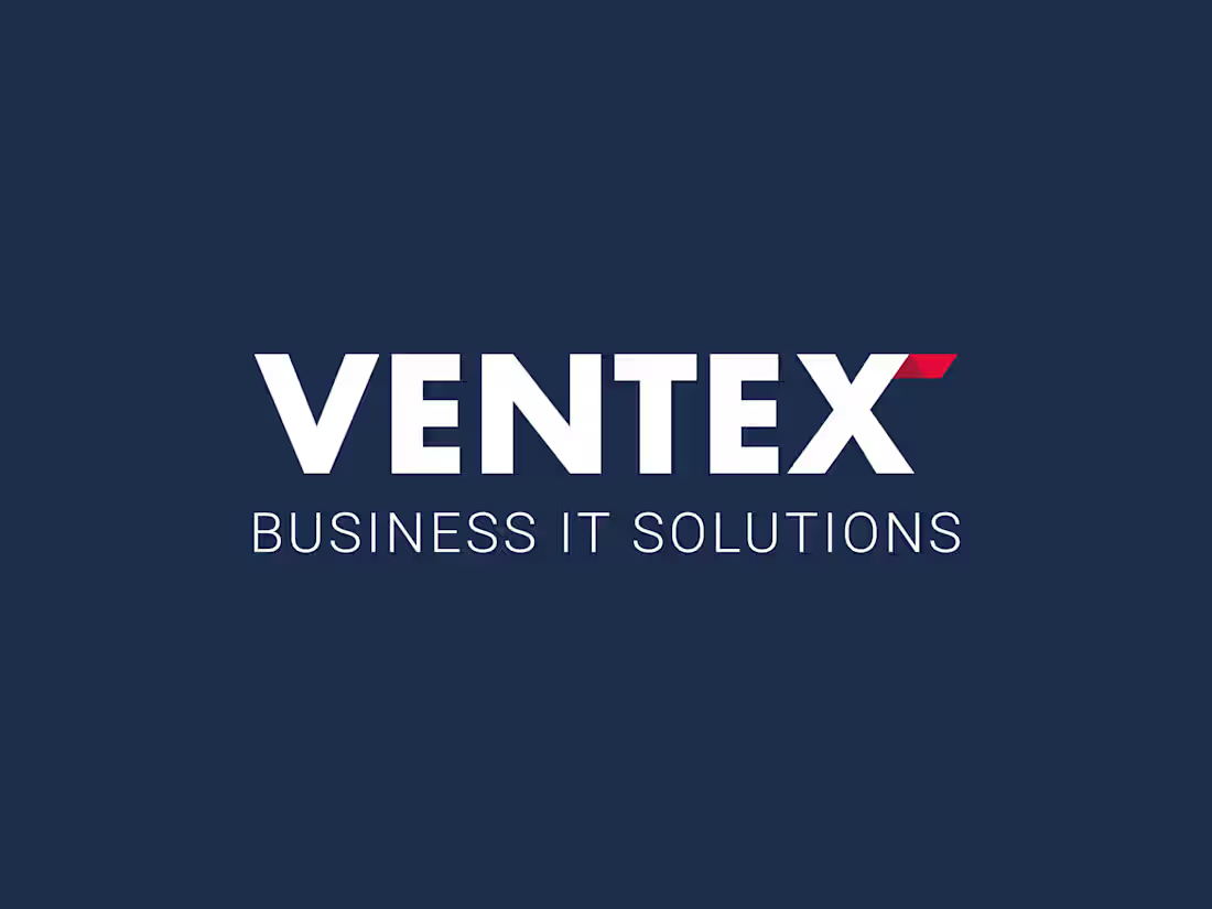 Cover image for VENTEX - my full time marketing gig