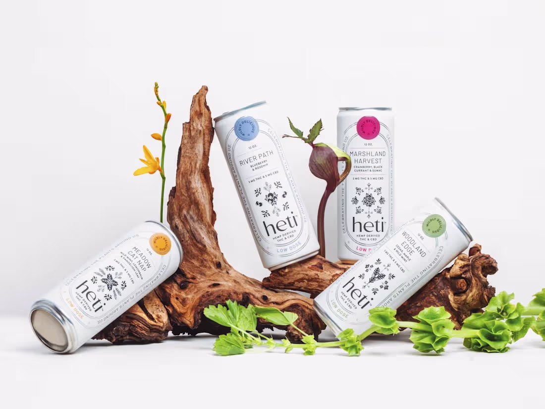 Cover image for Visual Identity + Packaging Design