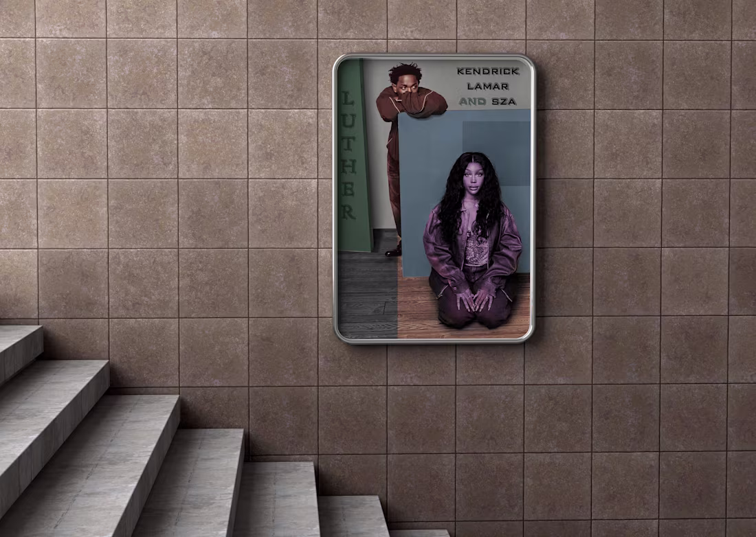 Cover image for poster making and mockup