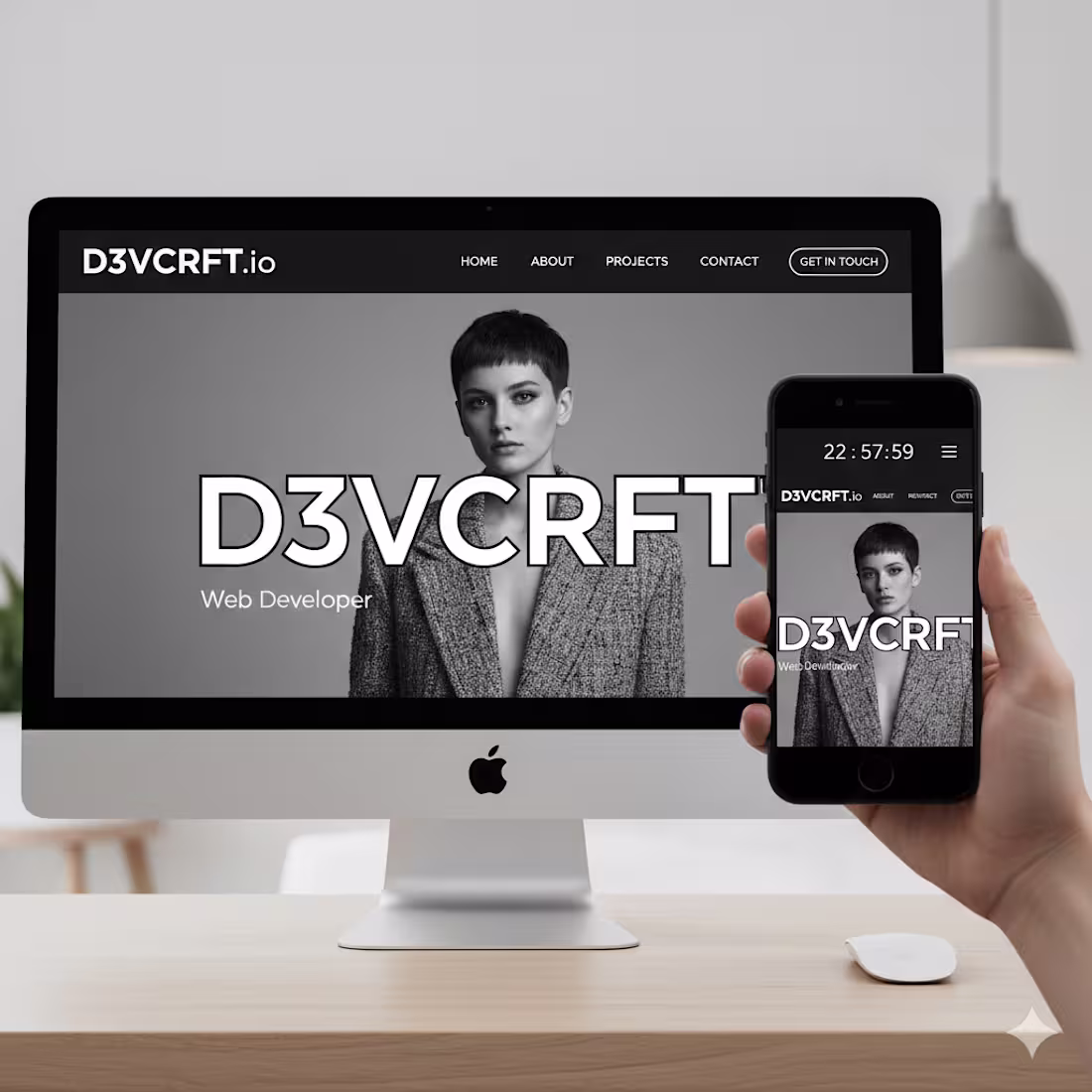 Cover image for ::Responsive Design