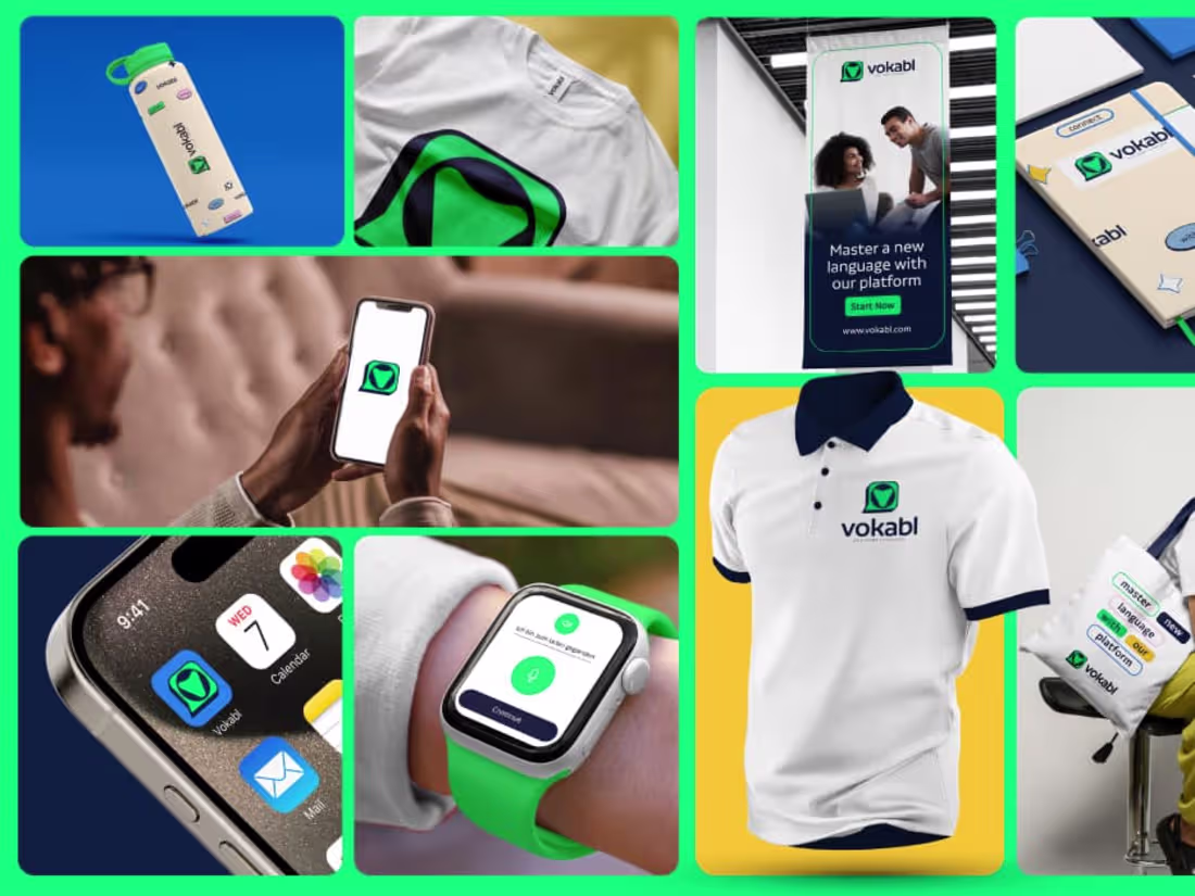 Cover image for You will get full brand identity design for your startup brand