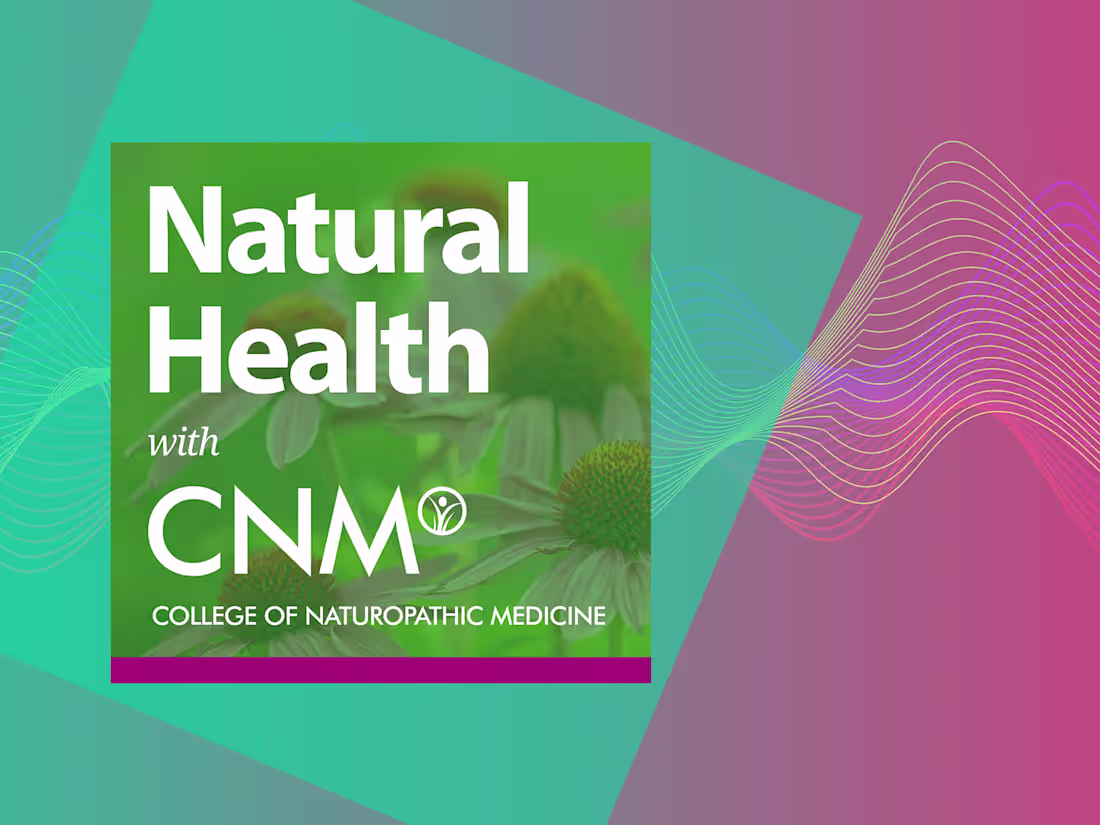 Cover image for CNM Podcast Production and Editing