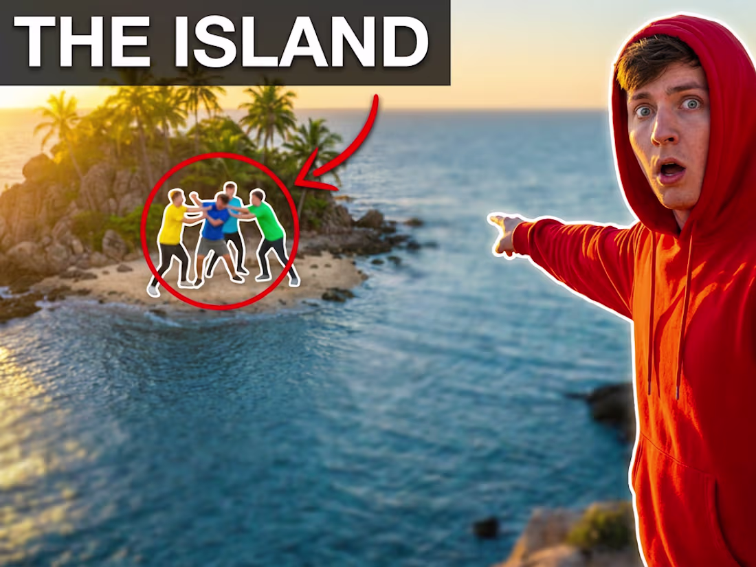 Cover image for I Will Create A High CTR-Rate Thumbnail 🎯