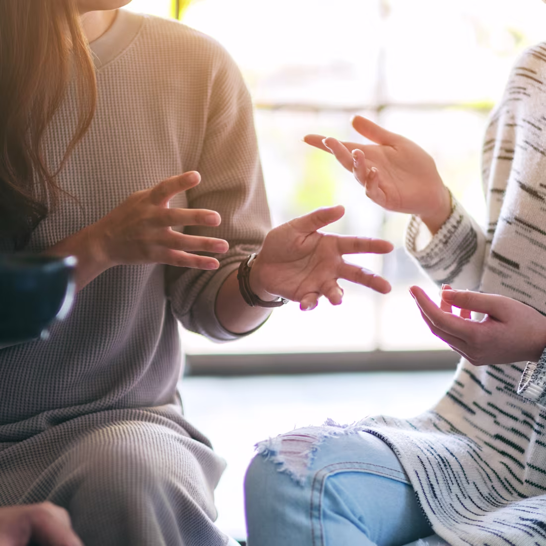 Cover image for E.Un - Emotional Understanding