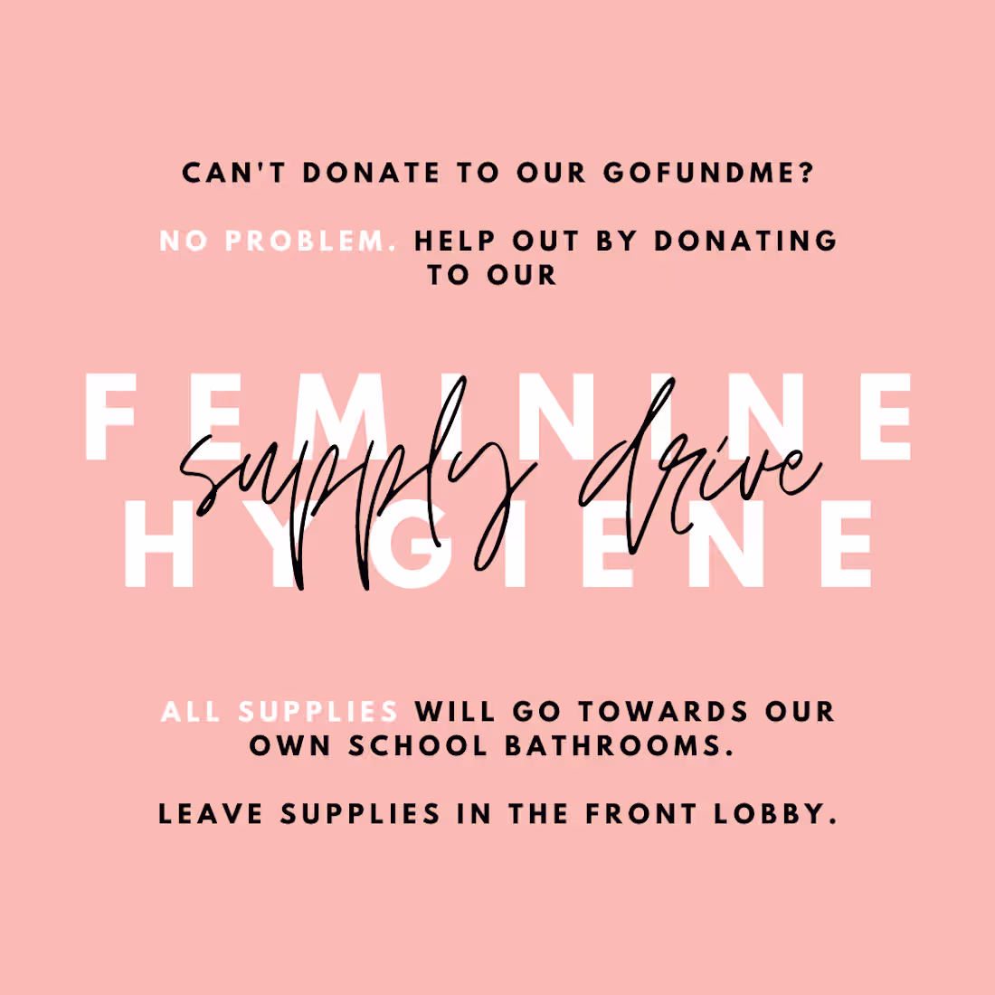 Cover image for Instagram Campaign Graphic