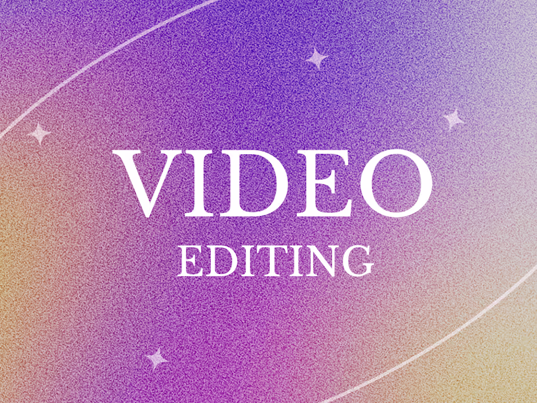 Cover image for Video Editing - Short-Form (TikTok / IG Reels / YouTube Shorts)