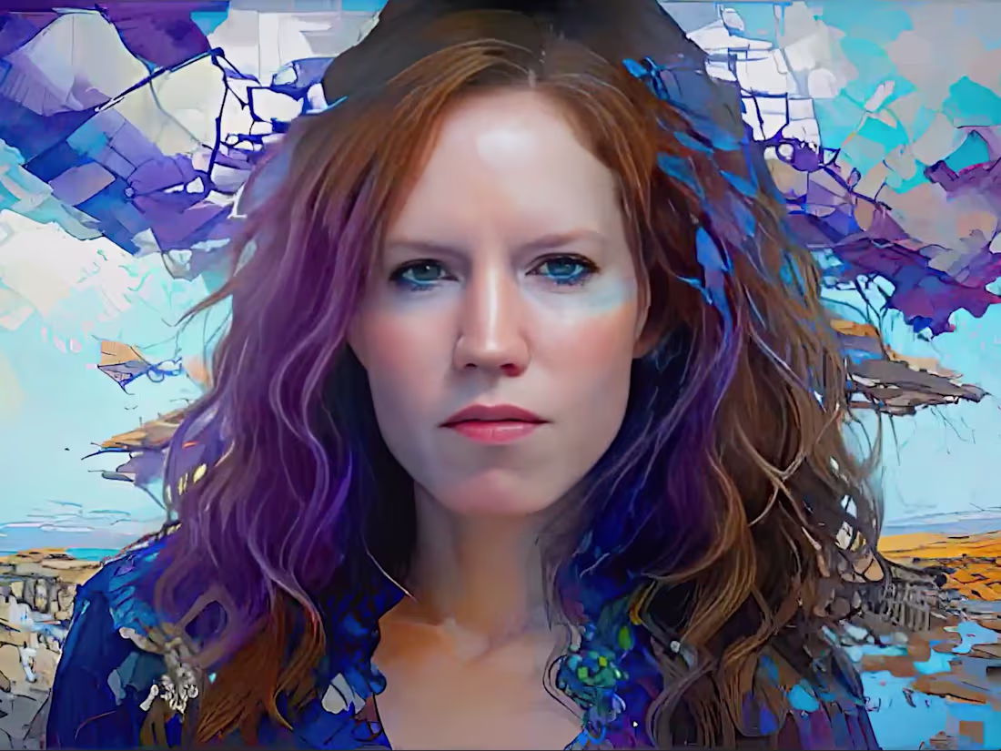 Cover image for Finger On The Glass  OFFICIAL Music Video - YouTube