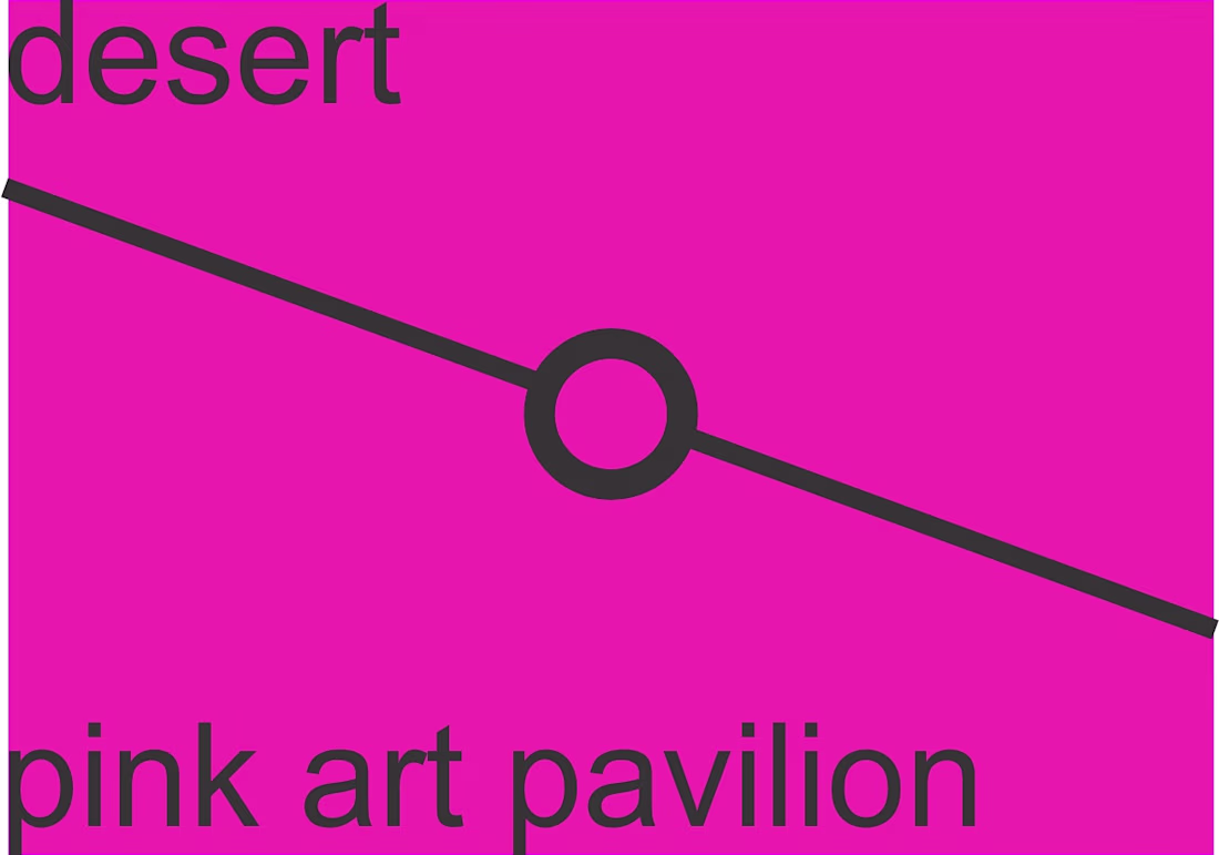 Cover image for Pink Art Pavilion/Conceptual Architecture Design