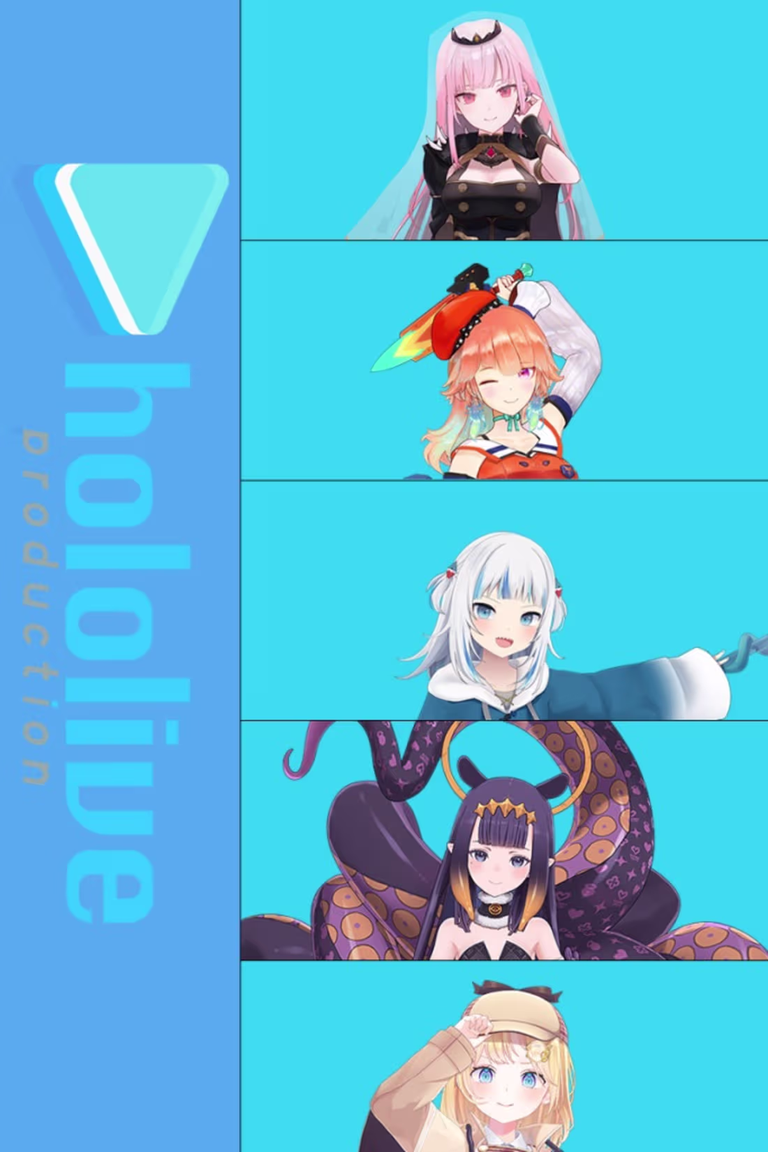 Cover image for Posters