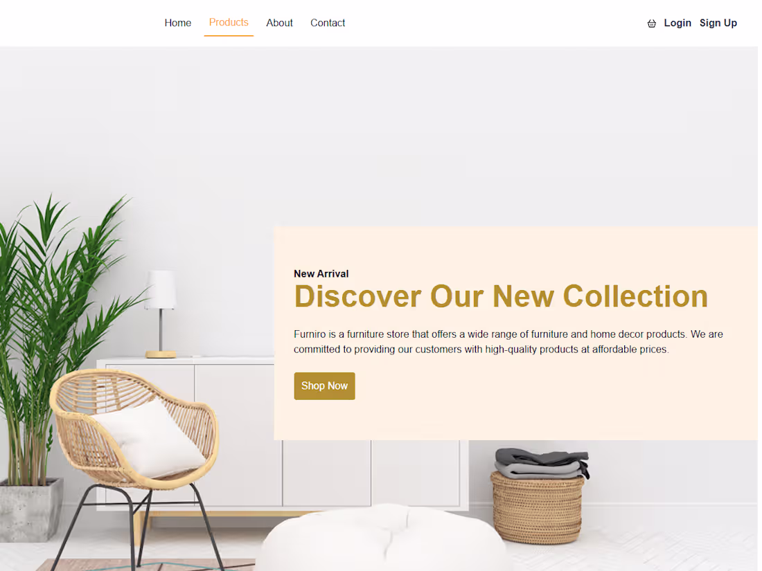 Cover image for Custom Web App Development | Vue, React, Node.js, TypeScript