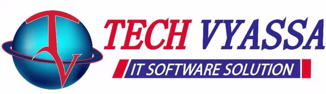 Cover image for Tech Vyassa | Website