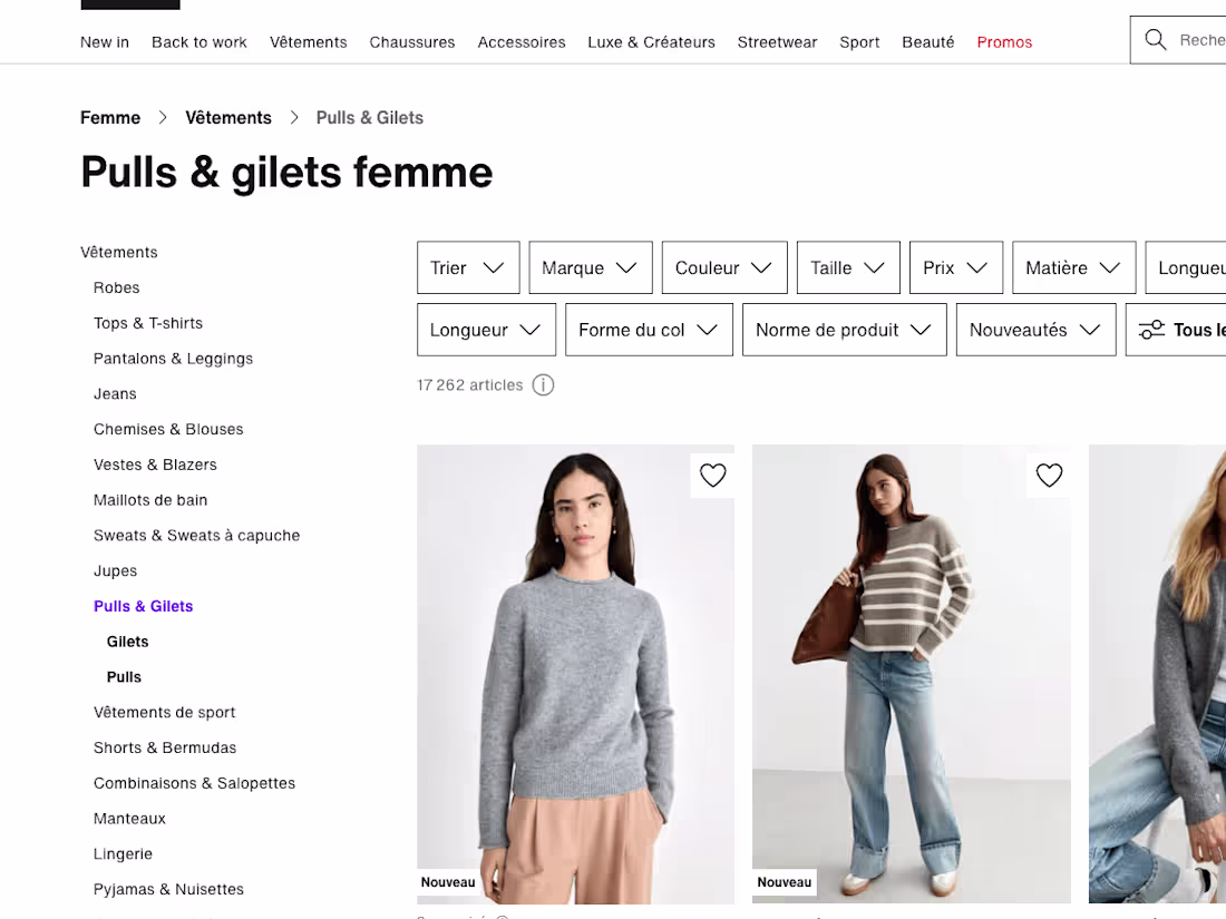 Cover image for On-page optimization