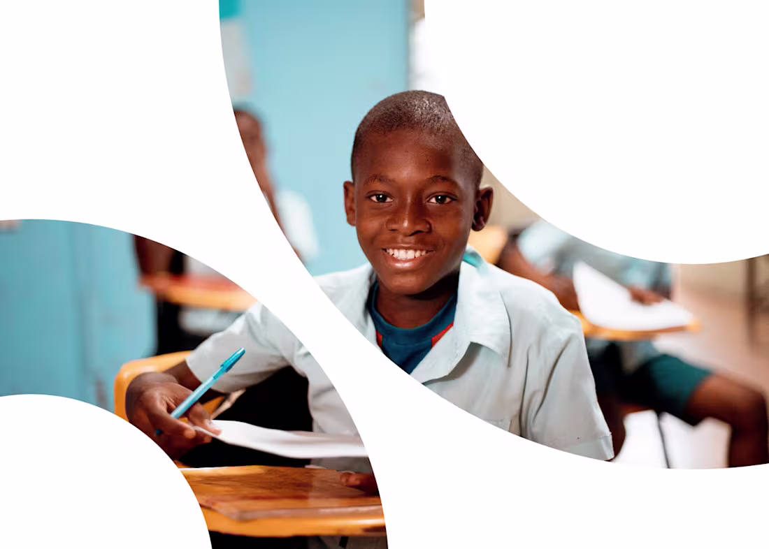 Cover image for TME Foundation