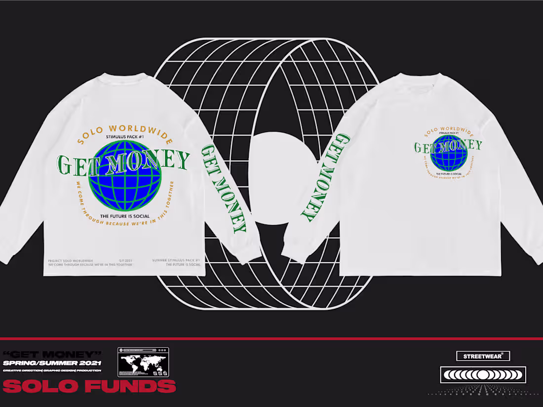 Cover image for Solo Funds