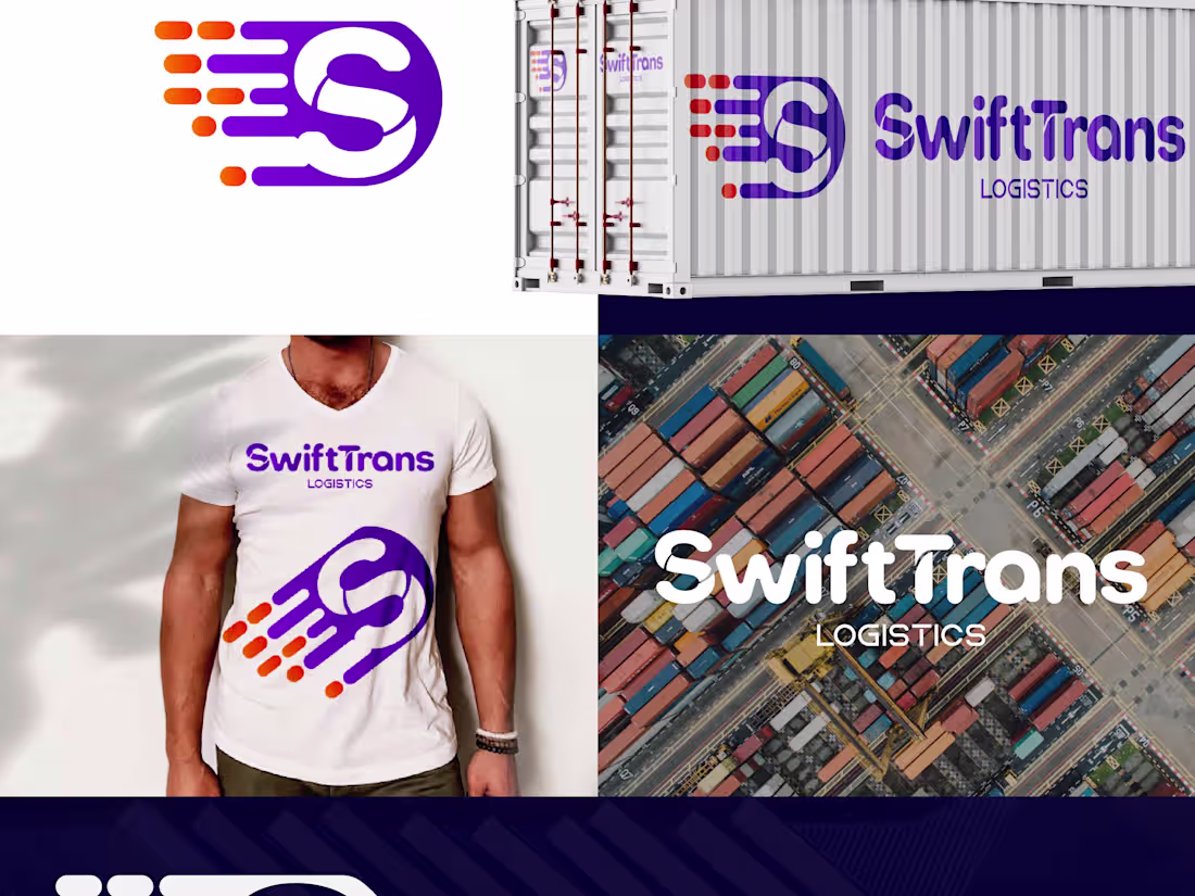 Cover image for Logo Design - Rebel Against Ordinary Logos