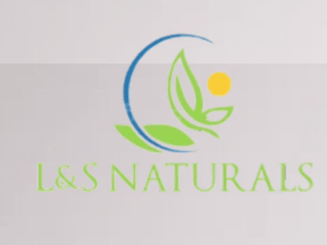 Cover image for L&S Naturals