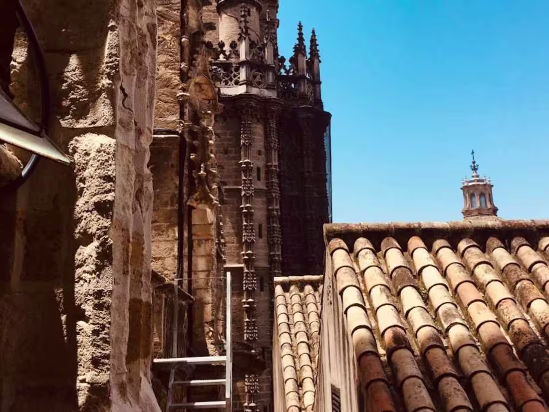 Cover image for English to Spanish Translation