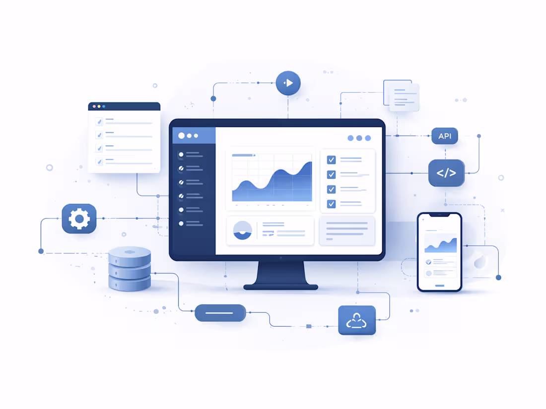 Cover image for Product-Oriented Web Applications