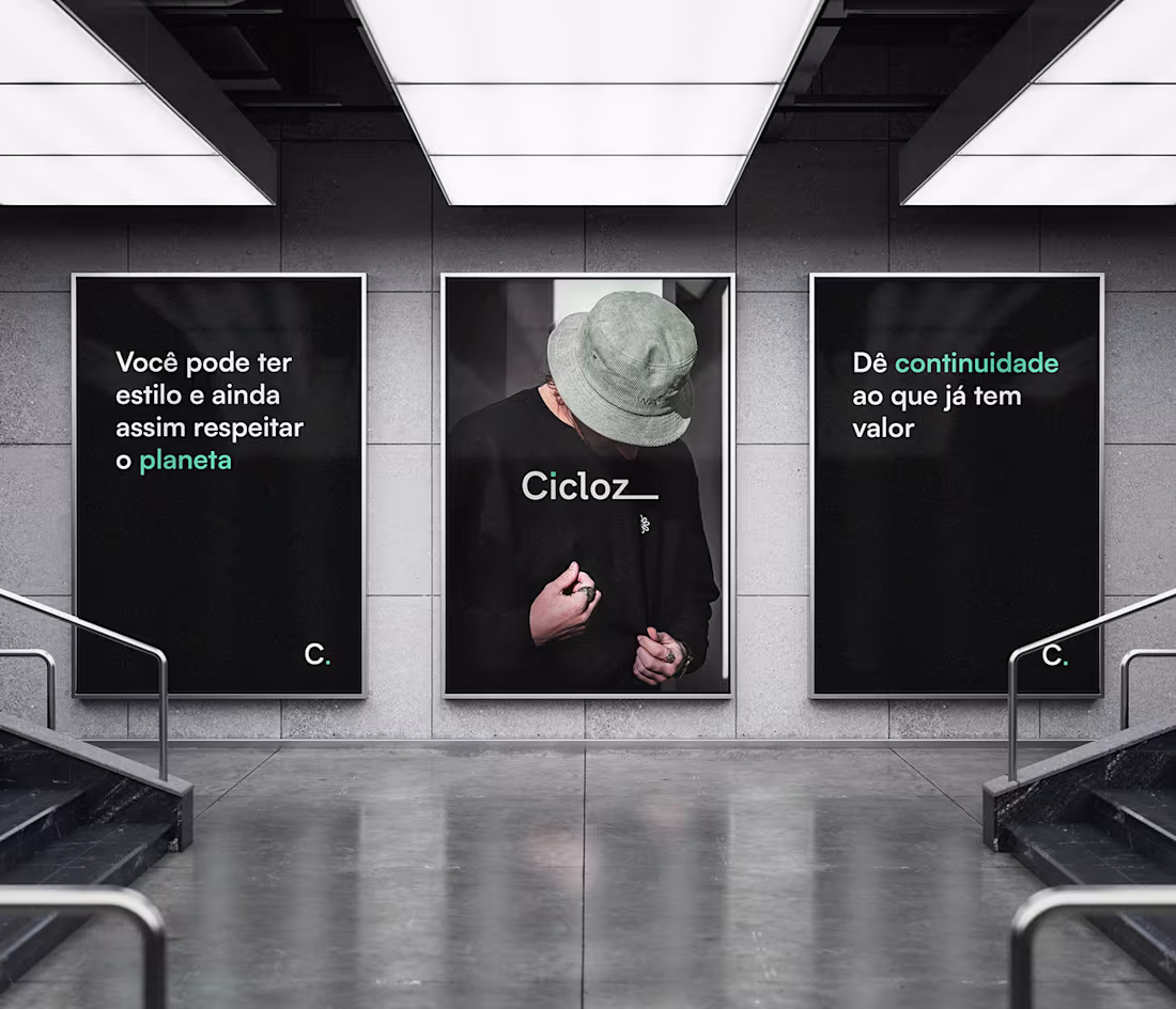 Cover image for Cicloz