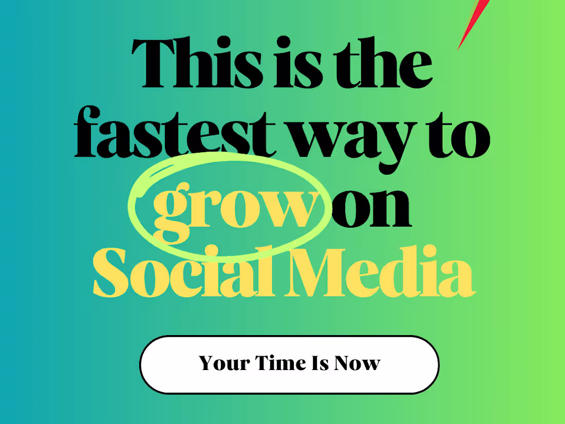 Cover image for Maximized Instagram Reels, Stories, & Community Engagement!