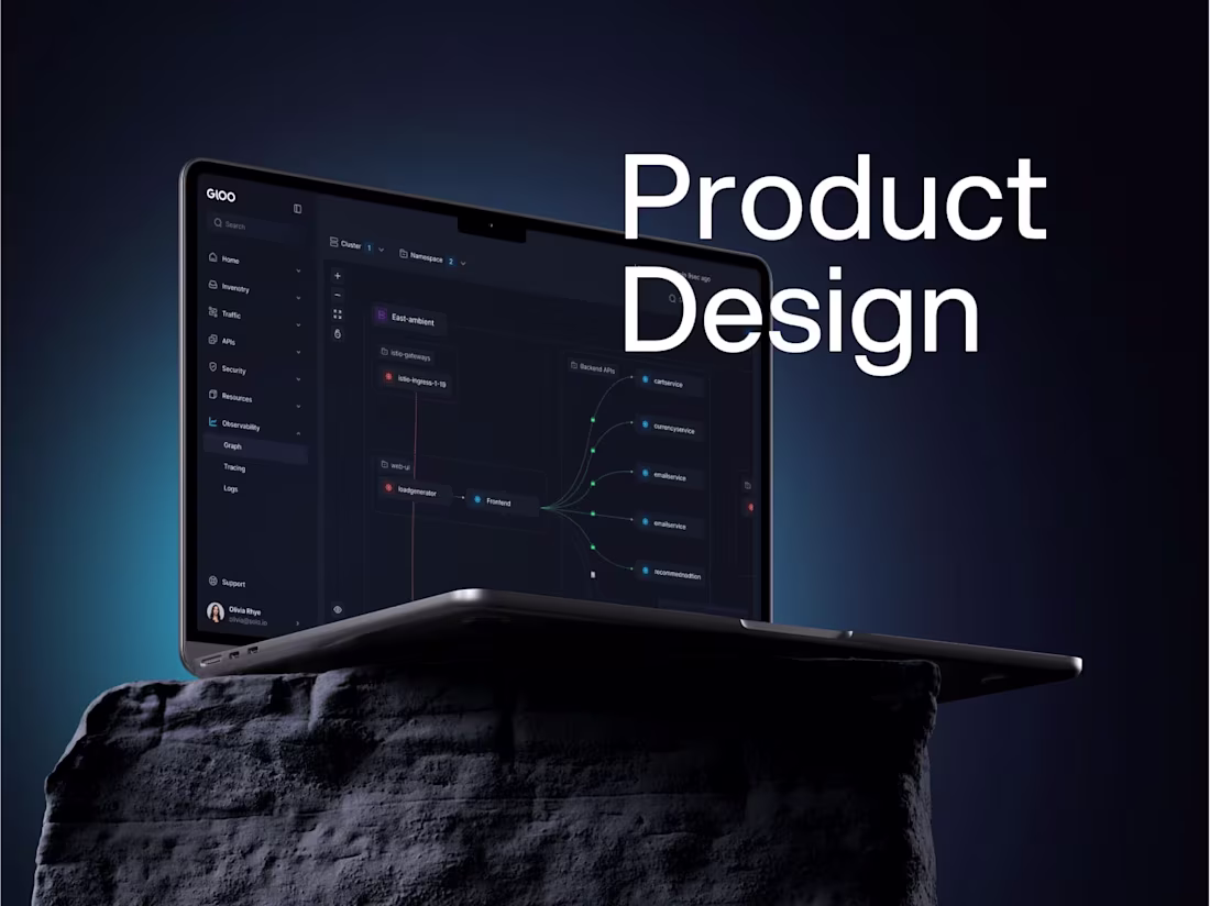 Cover image for Product Design MVP
