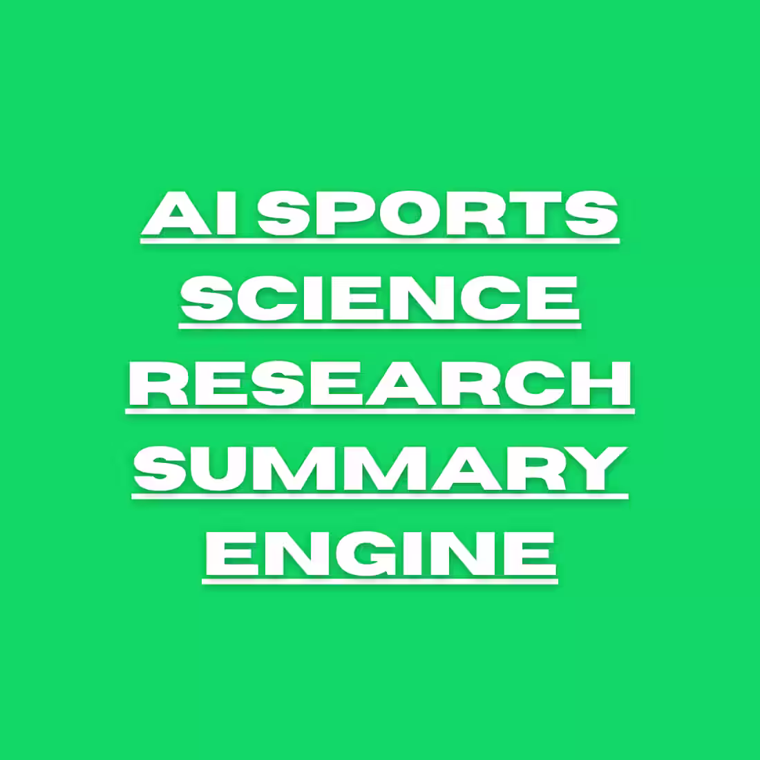 Cover image for AI-Powered Research Summarization for Surrey Physio