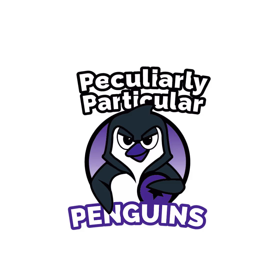 Cover image for Ultimate Frisbee Team Mascot and Logo